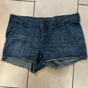 Original Cutoffs